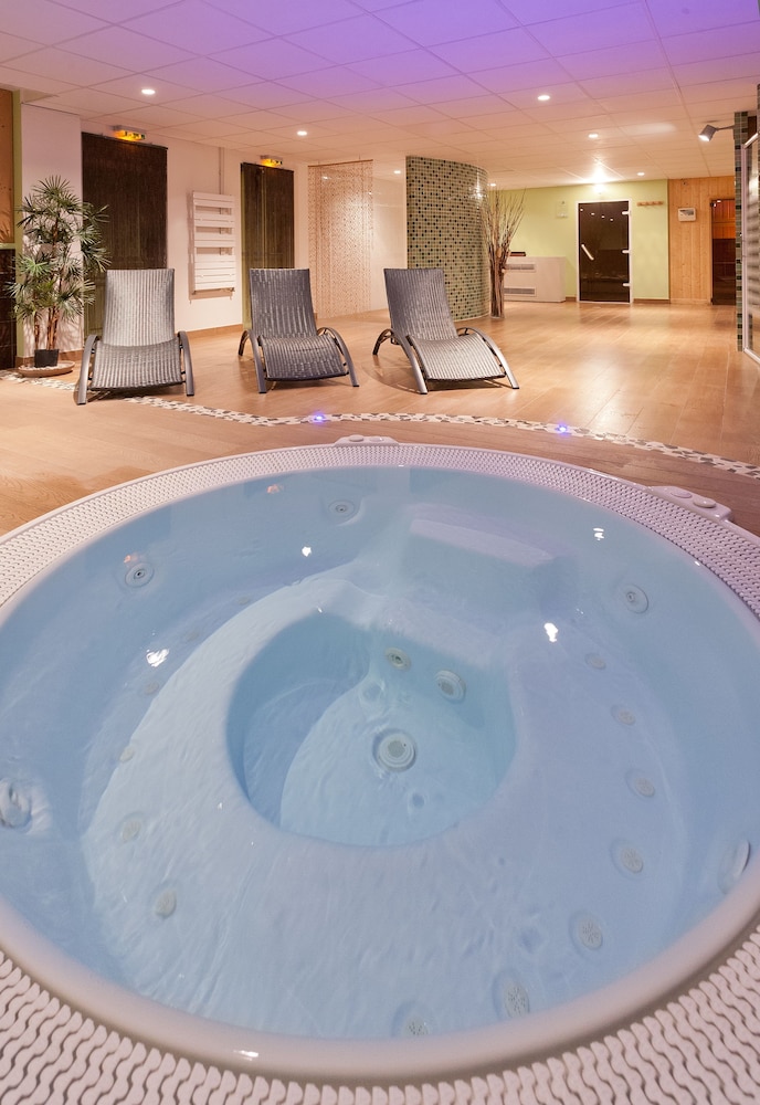 HOTEL CLUB MMV LE PANORAMA 19/50