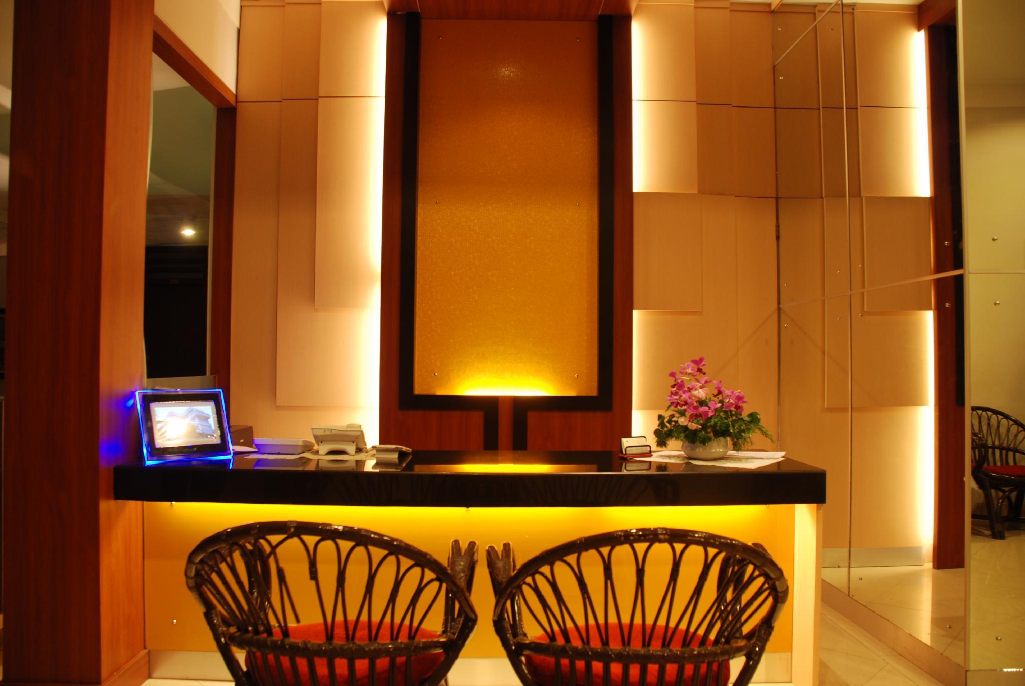 Minahasa Hotel Manado 10/31