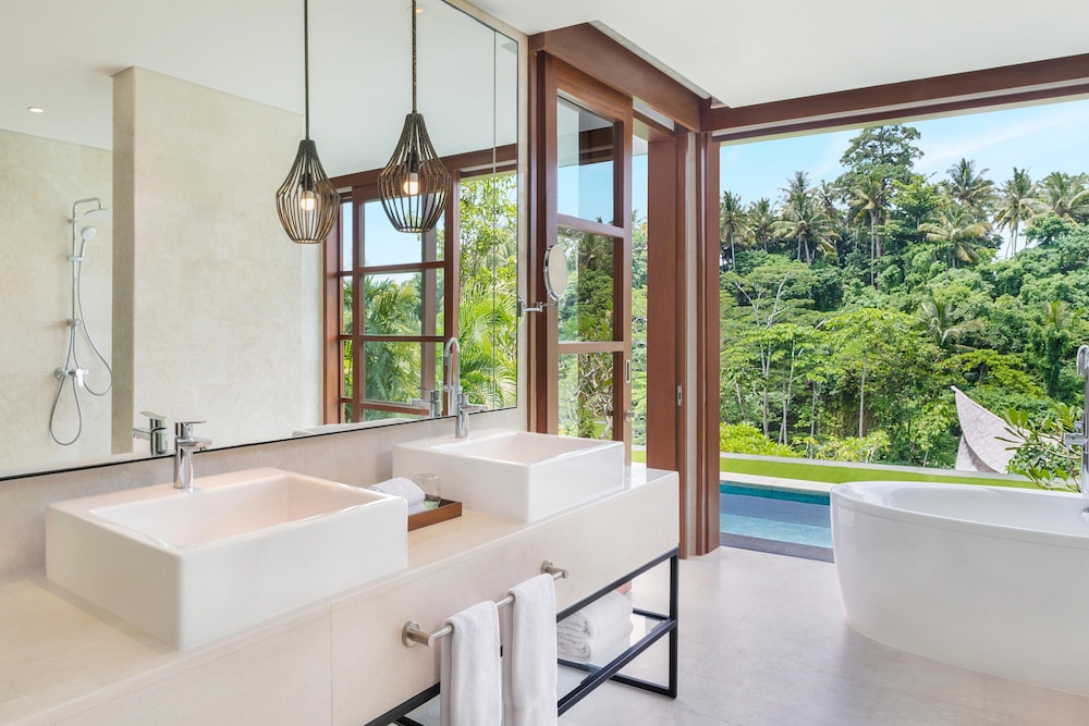 The Westin Resort & Spa Ubud Bali 15/48