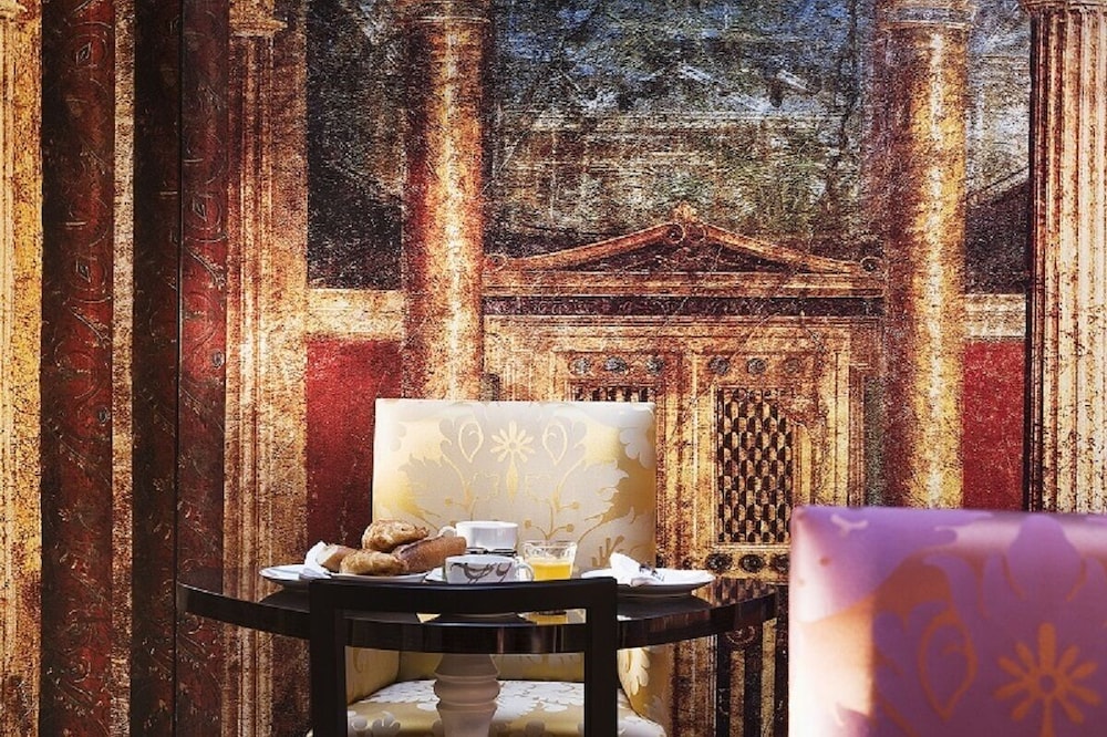 Hotel Le Bellechasse Saint Germain 6/50