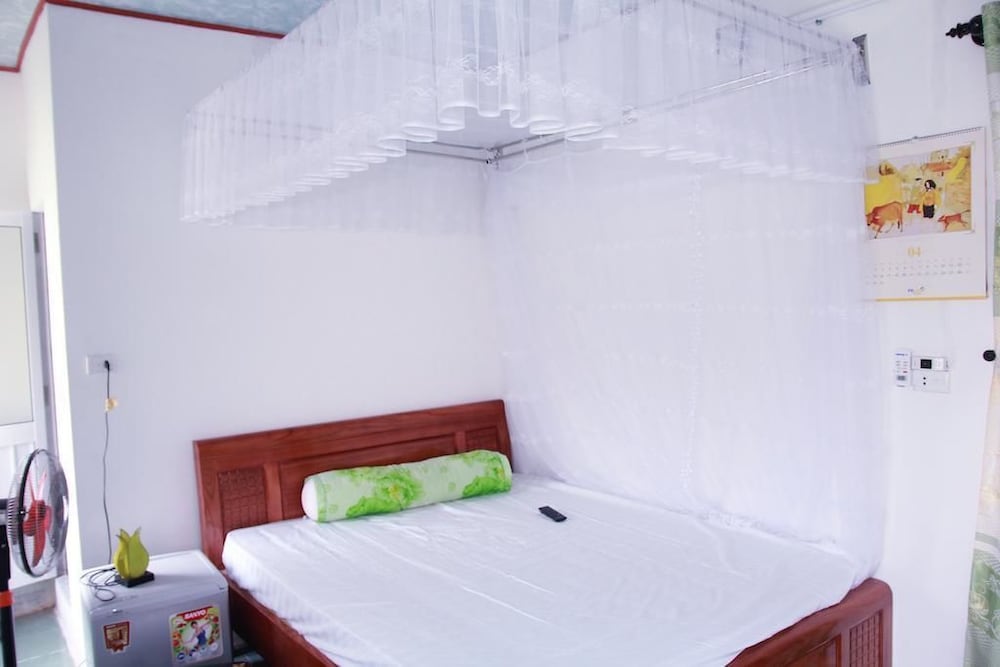 Sac Xanh Homestay 16/56