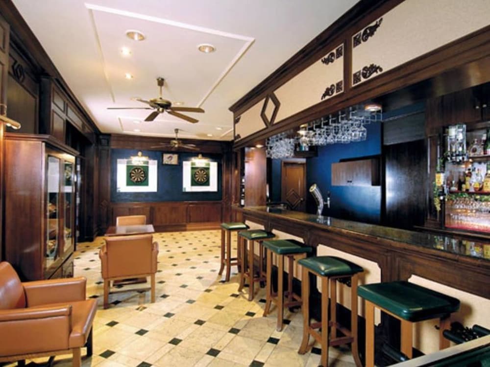 Colmar Tropicale, Berjaya Hills 58/76