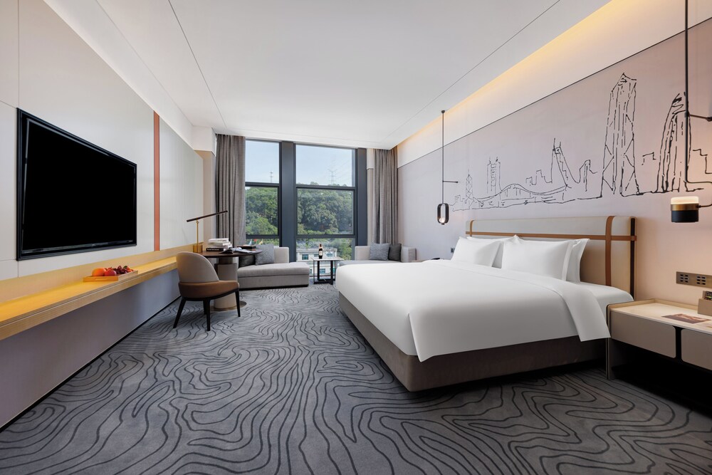 UrCove by Hyatt Dongguan Fenggang 20/50