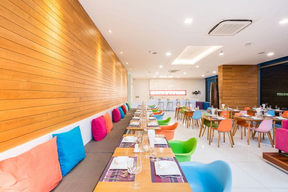 Seven Zea Chic Hotel 37/50