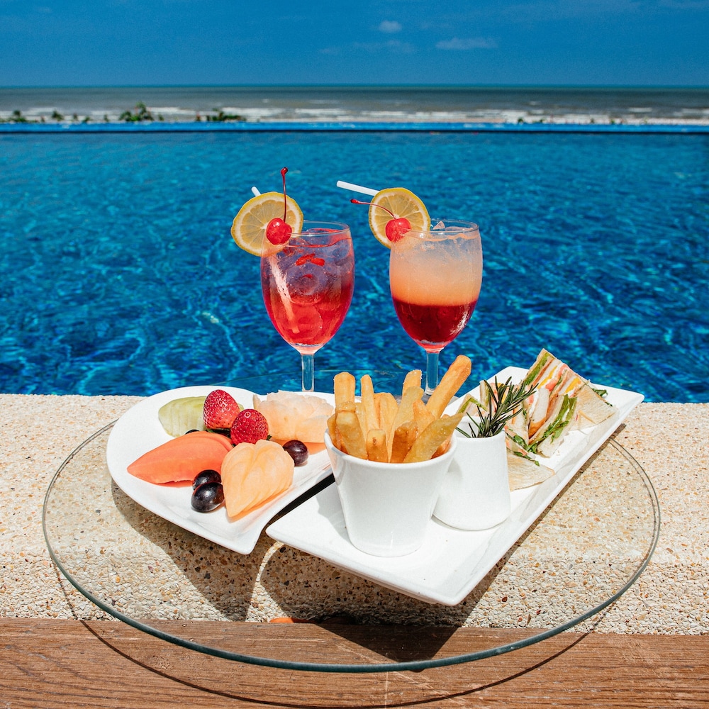 Dhevan Dara Beach Villa 32/49