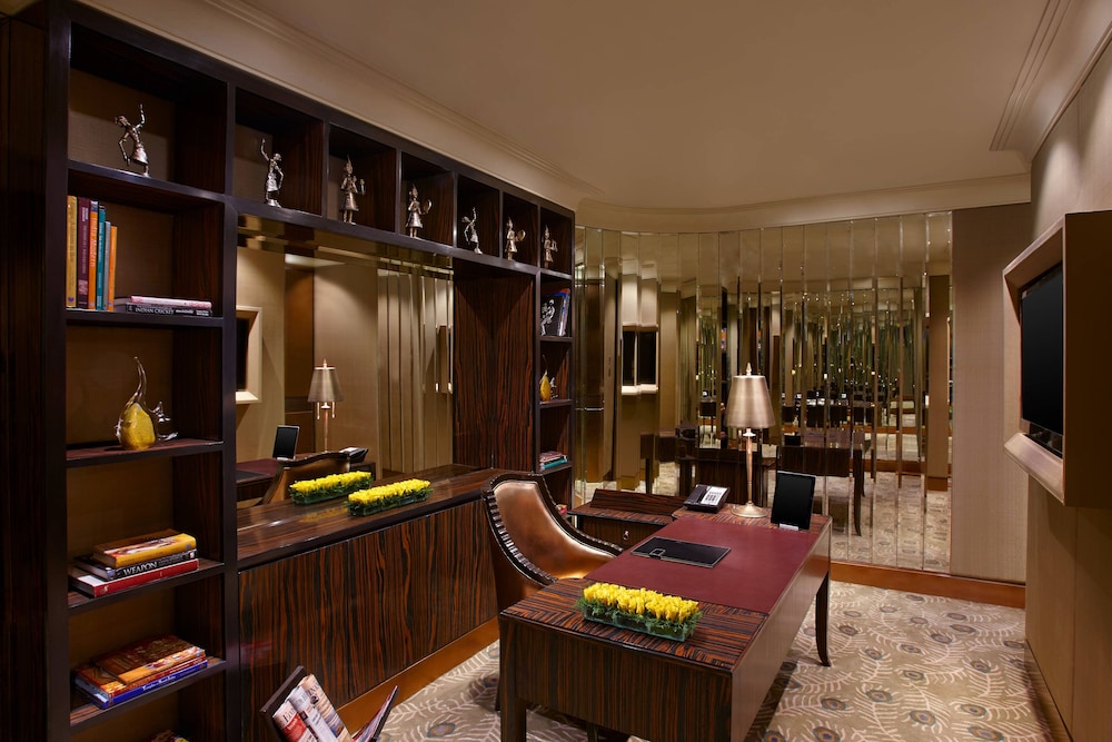Itc Grand Chola A Luxury Collection Hotel Chennai 36/64