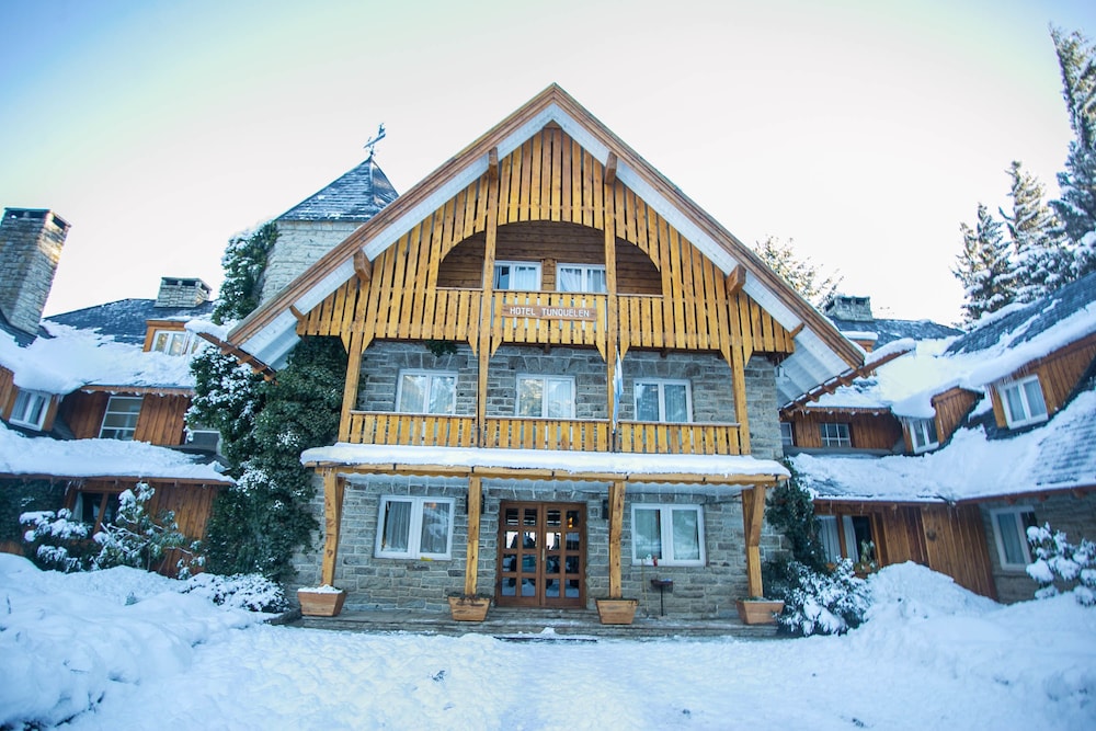 Hotel Tunquelen 2/64