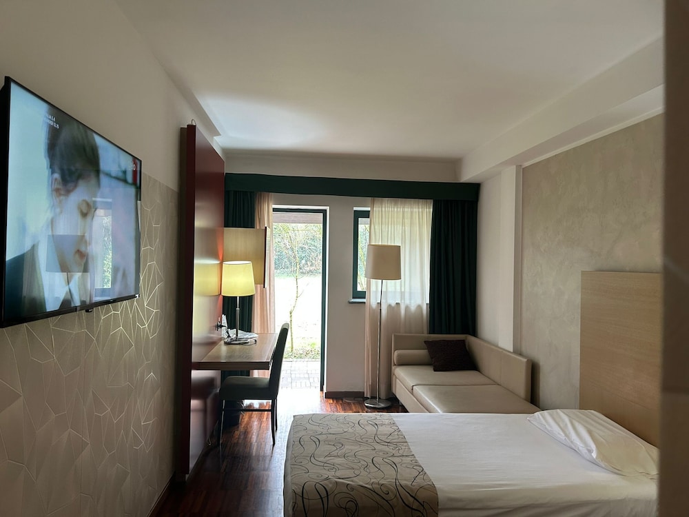 Cascina Scova Resort 10/50