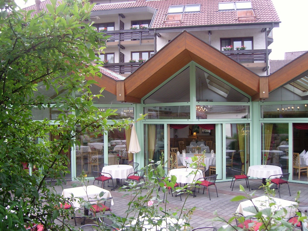 Hotel Restaurant Lamm 1/50