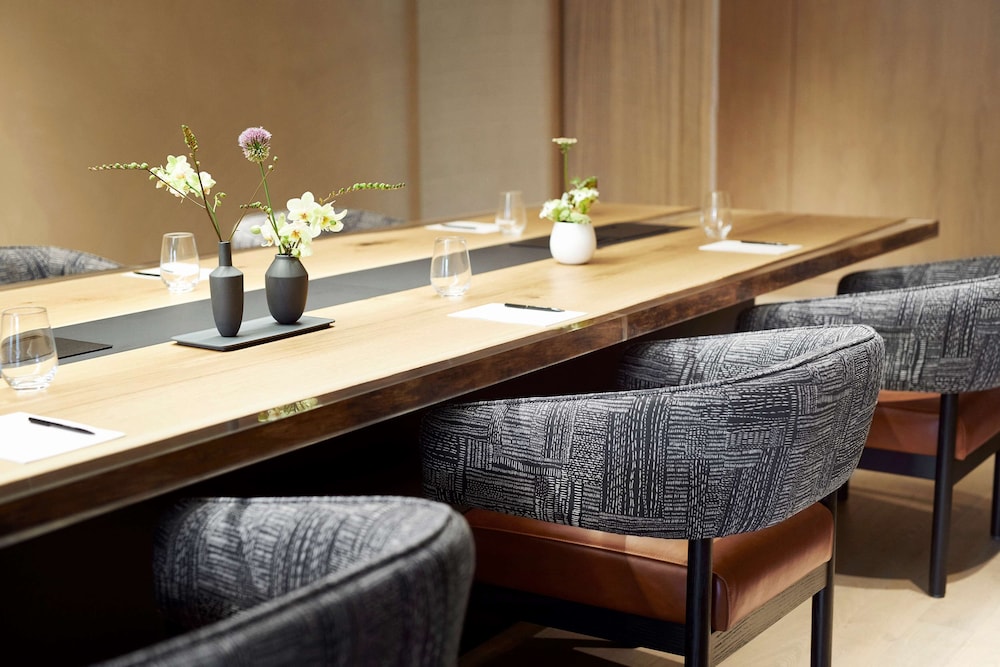 Nobu Hotel Barcelona 56/68