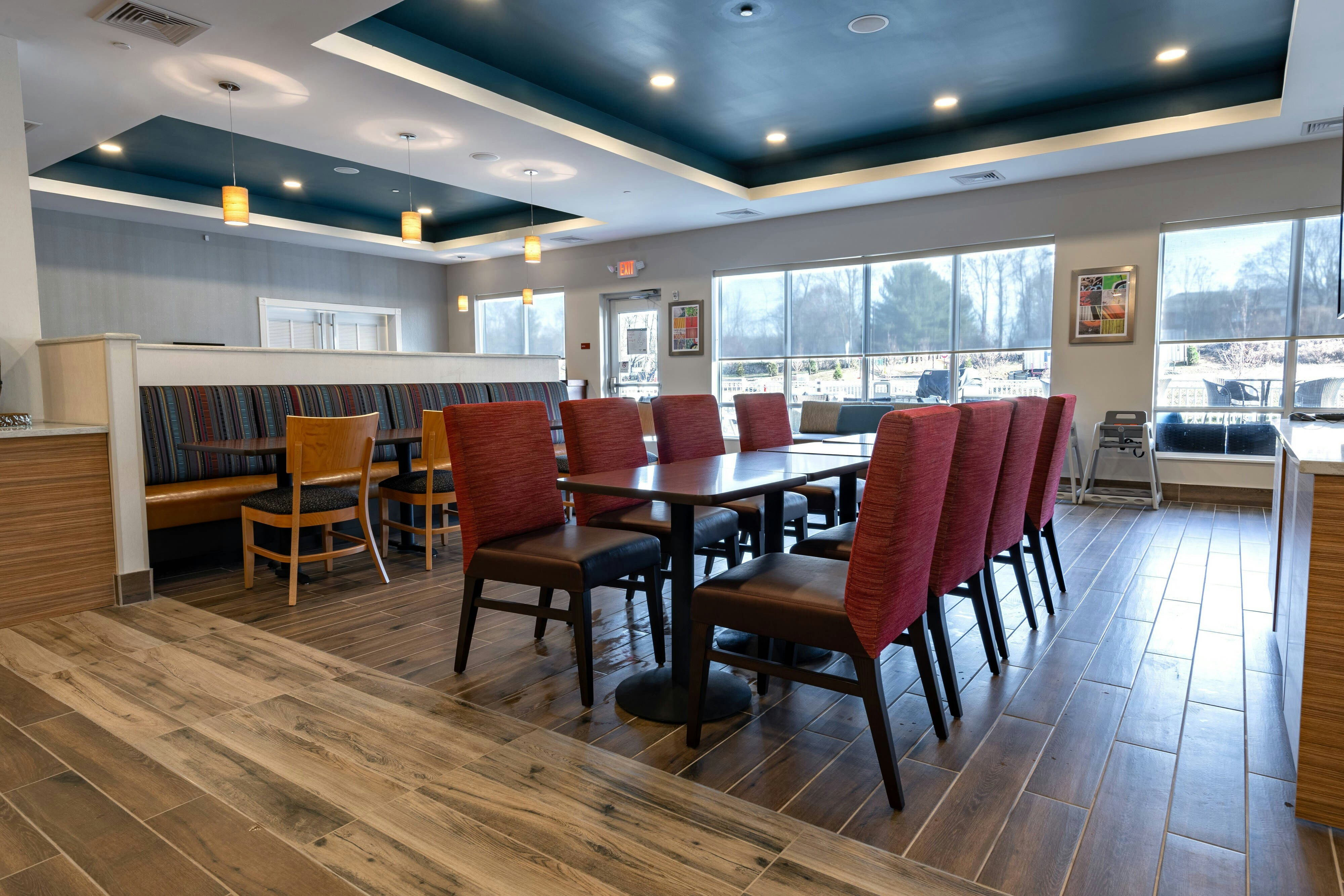 TownePlace Suites by Marriott Clinton 19/28