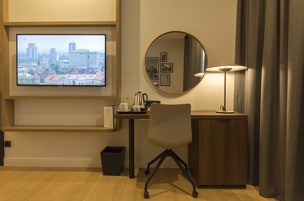 Hilton Garden Inn Zagreb 17/37