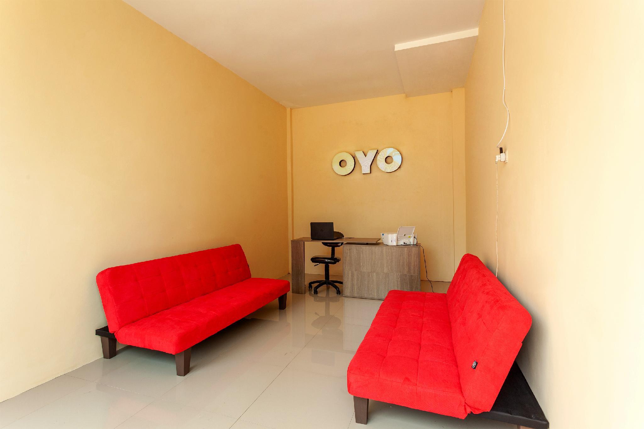 OYO 588 Richmond Guest House 25/31