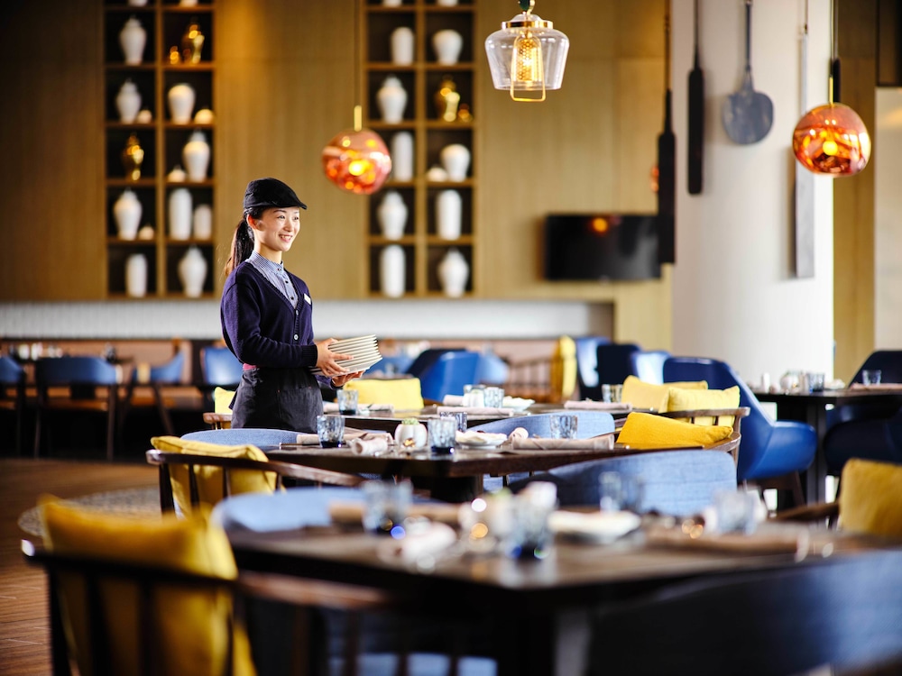 Primus Hotel Shanghai Sanjiagang 39/49