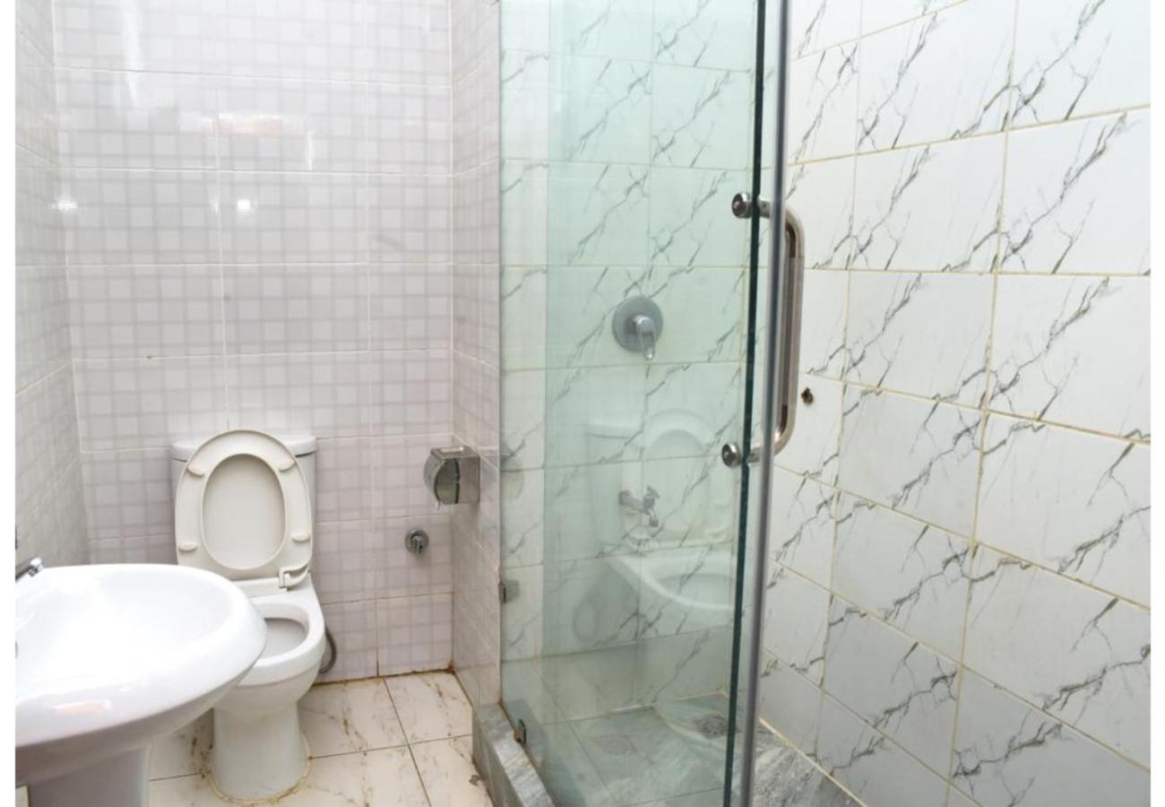 Royalton Hotel Abuja 43/44