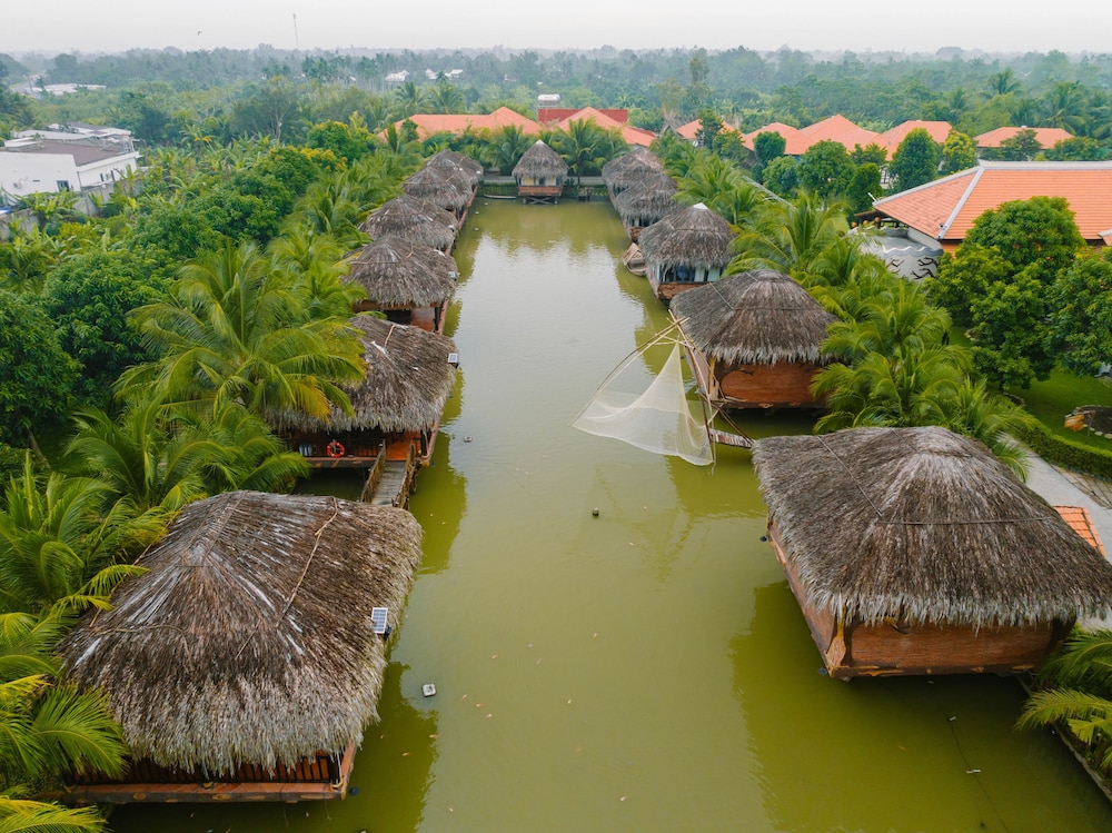 Can Tho Eco Resort 42/59