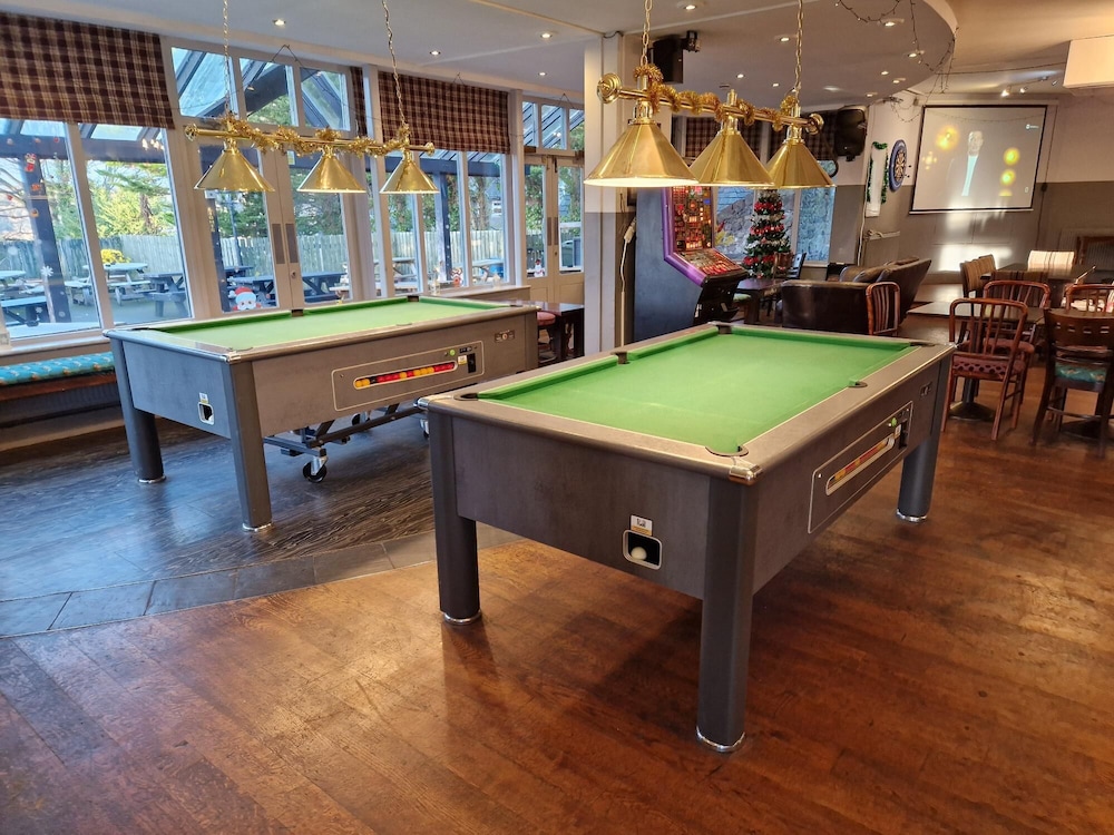 The Menai Hotel 35/46