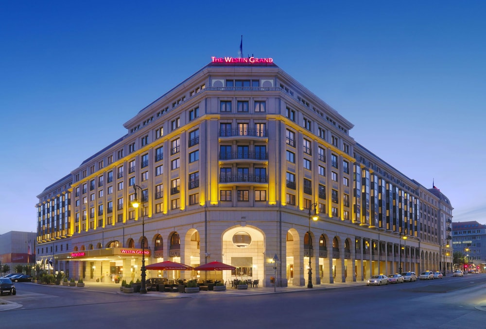 Westin Grand Berlin