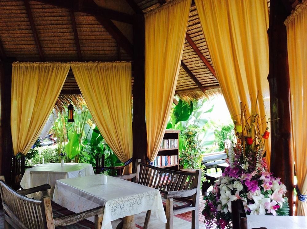 PURA VIDA PAI RESORT 35/65