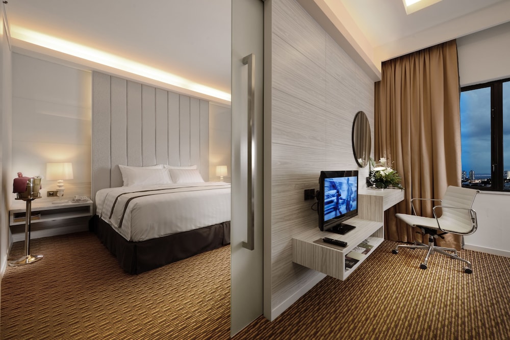 Sunway Hotel Georgetown 28/50