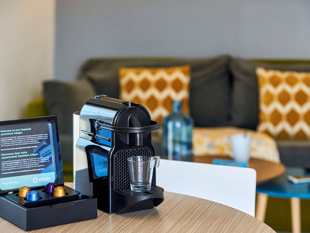 Aparthotel Adagio access Nice Magnan photo3