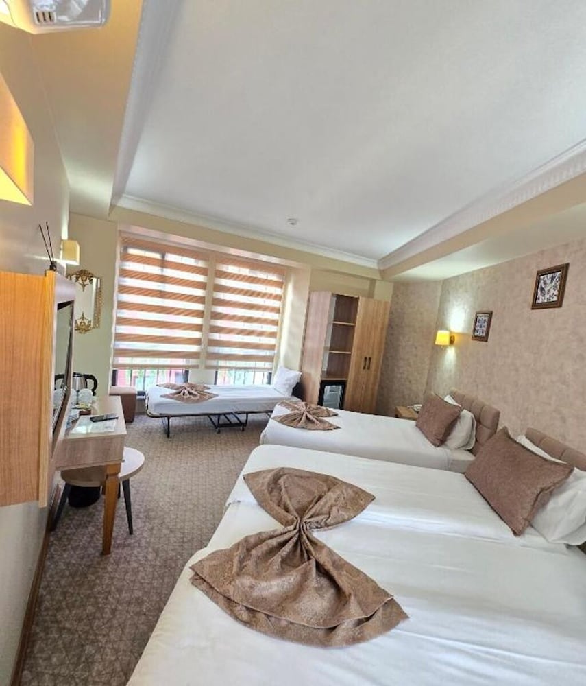 Sultan Hamit Hotel 20/57