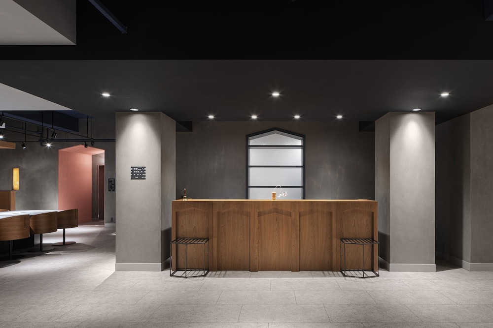 Hotel Aoka Kamigoto 9/58