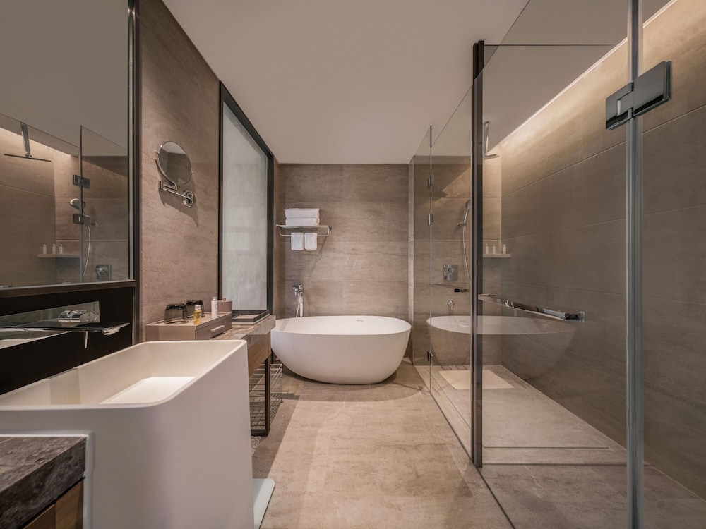 Ocean Spring Resort Chengdu - MGallery Collection 57/57