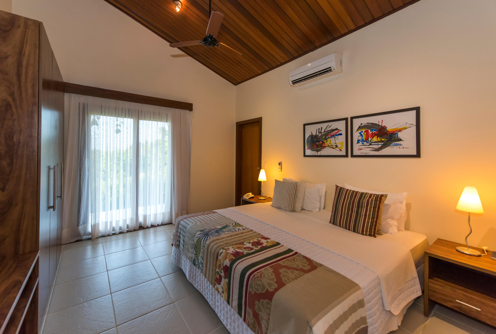Bungalow