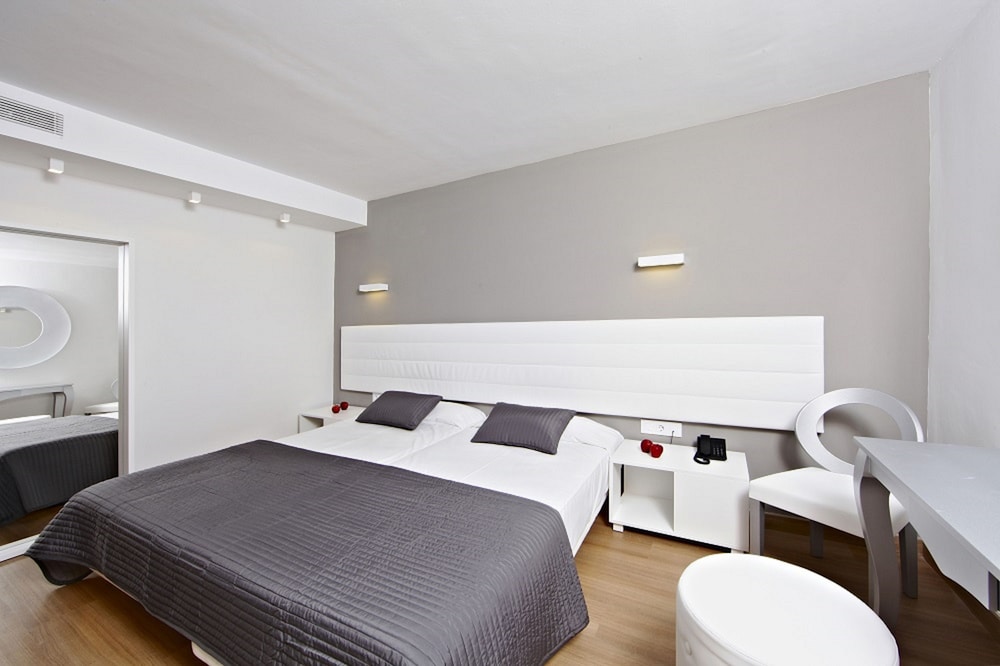 Hotel Spa S Entrador Playa 22/74