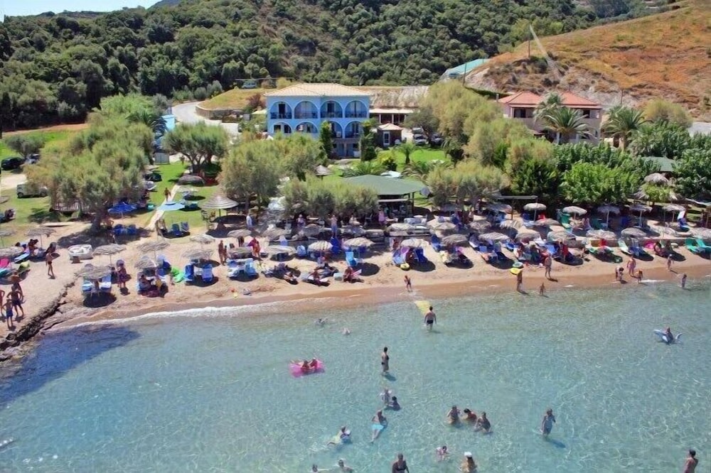 Fiore Beach Studios 27/41