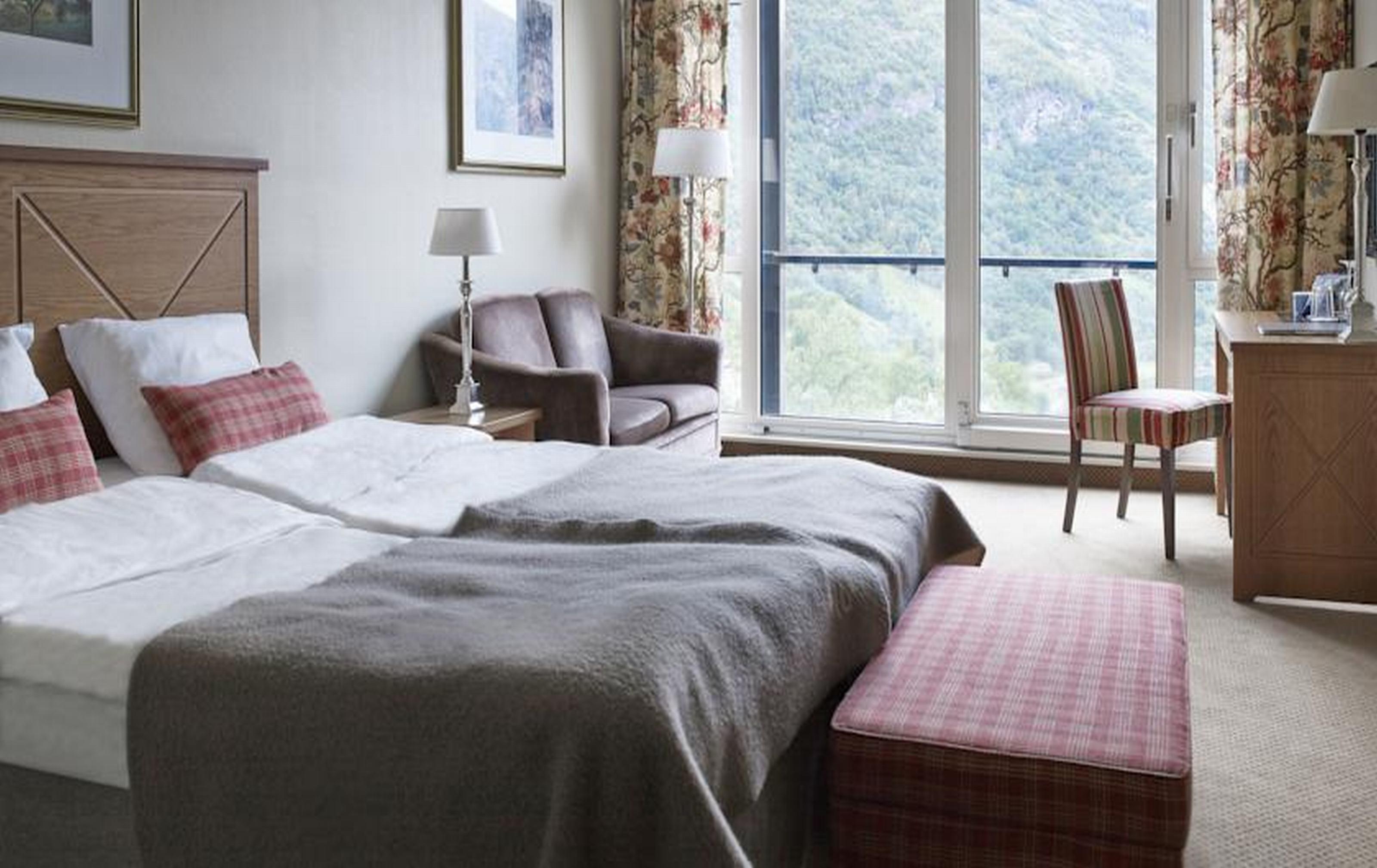 Hotel Union Geiranger 2/31