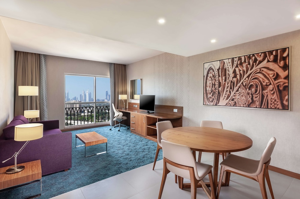 DoubleTree by Hilton – Dubai, Al Jadaf 46/74