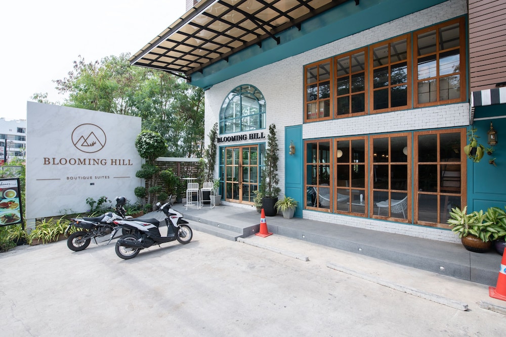 Capital O 631 Blooming Hill Boutique Suites 45/50