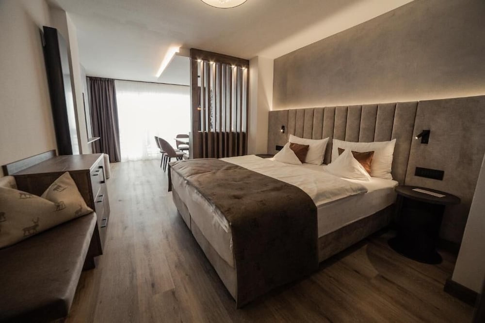 Hotel Freina 16/50