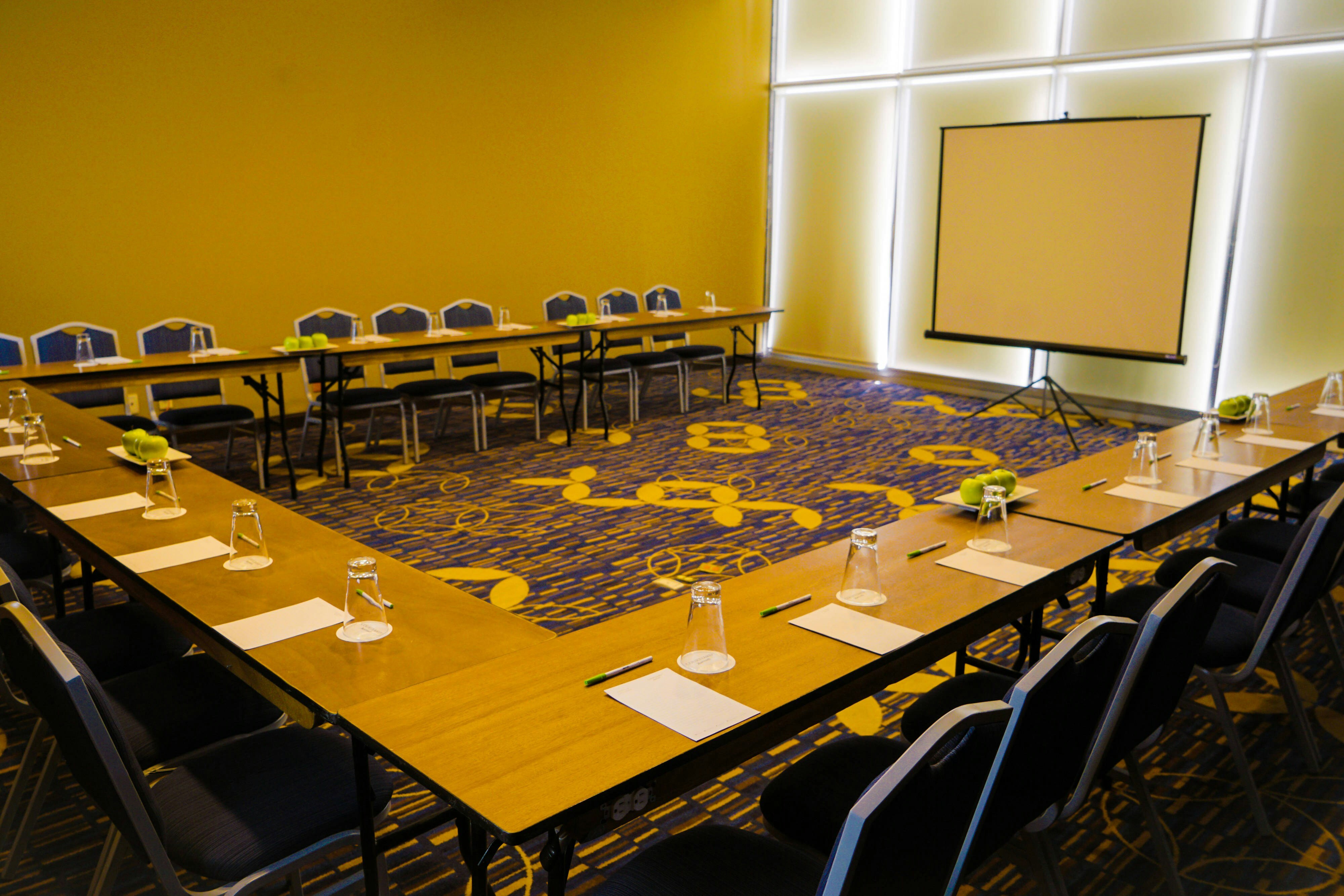 Courtyard by Marriott Queretaro 12/19