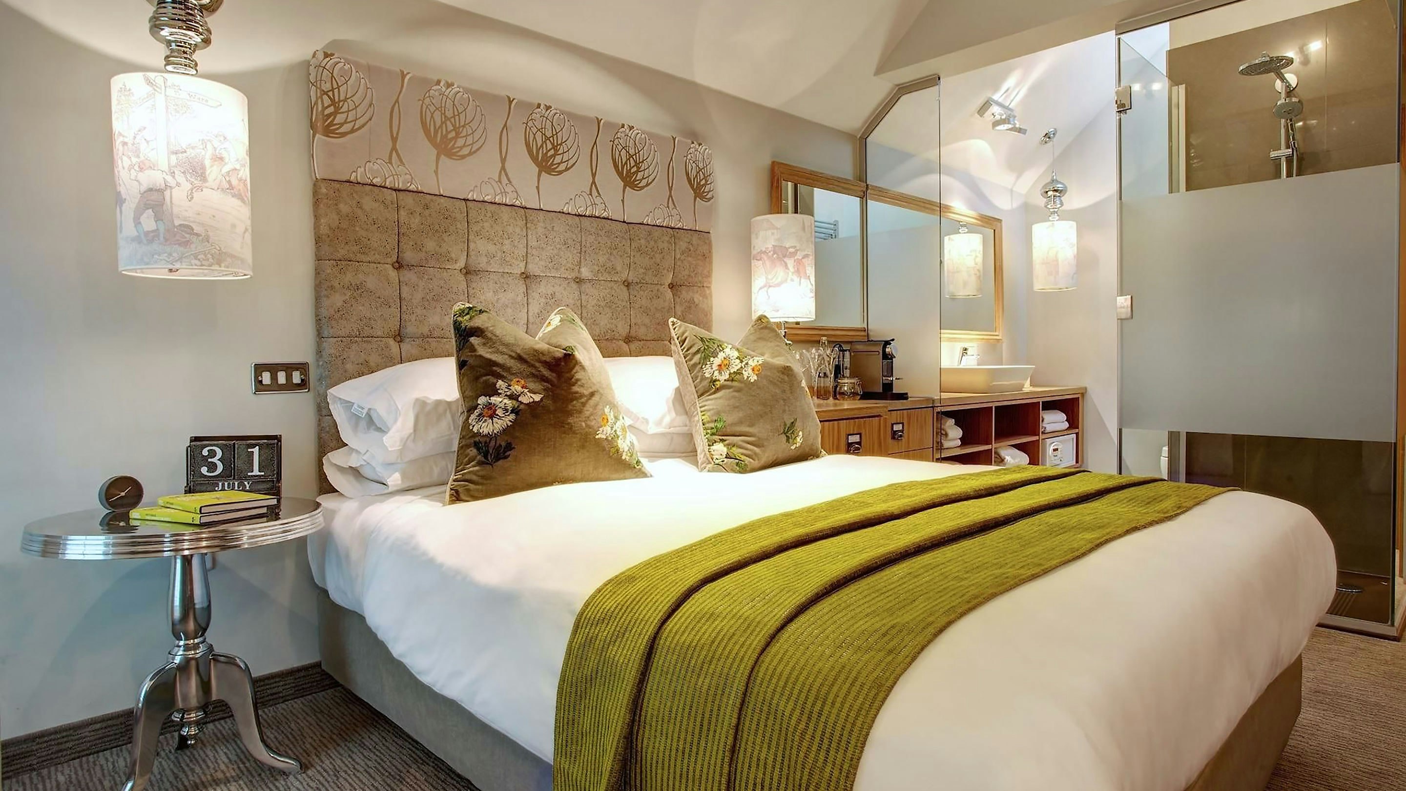 Oddfellows Chester Hotel & Apartments 14/22