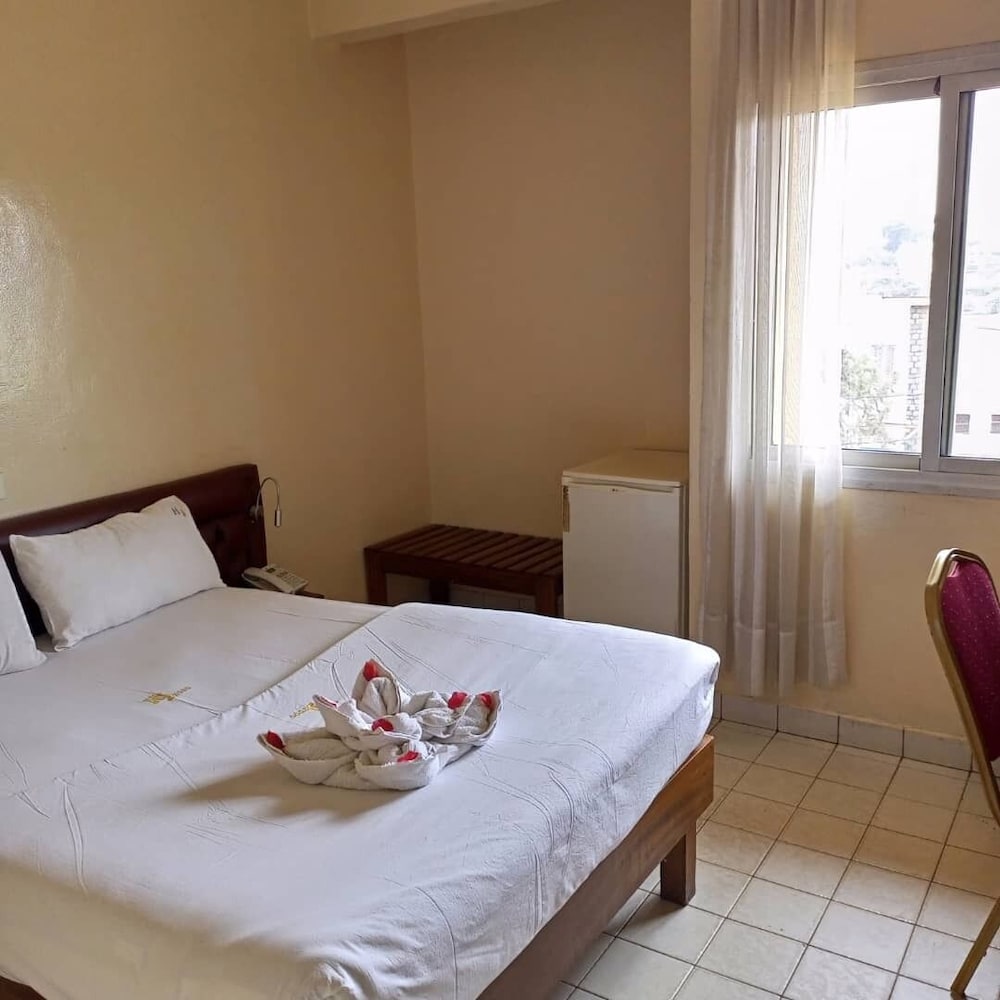 Hotel Jouvence 2000 9/43
