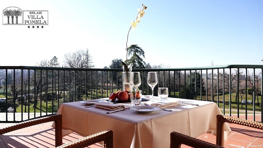 Relais Villa Pomela 42/65