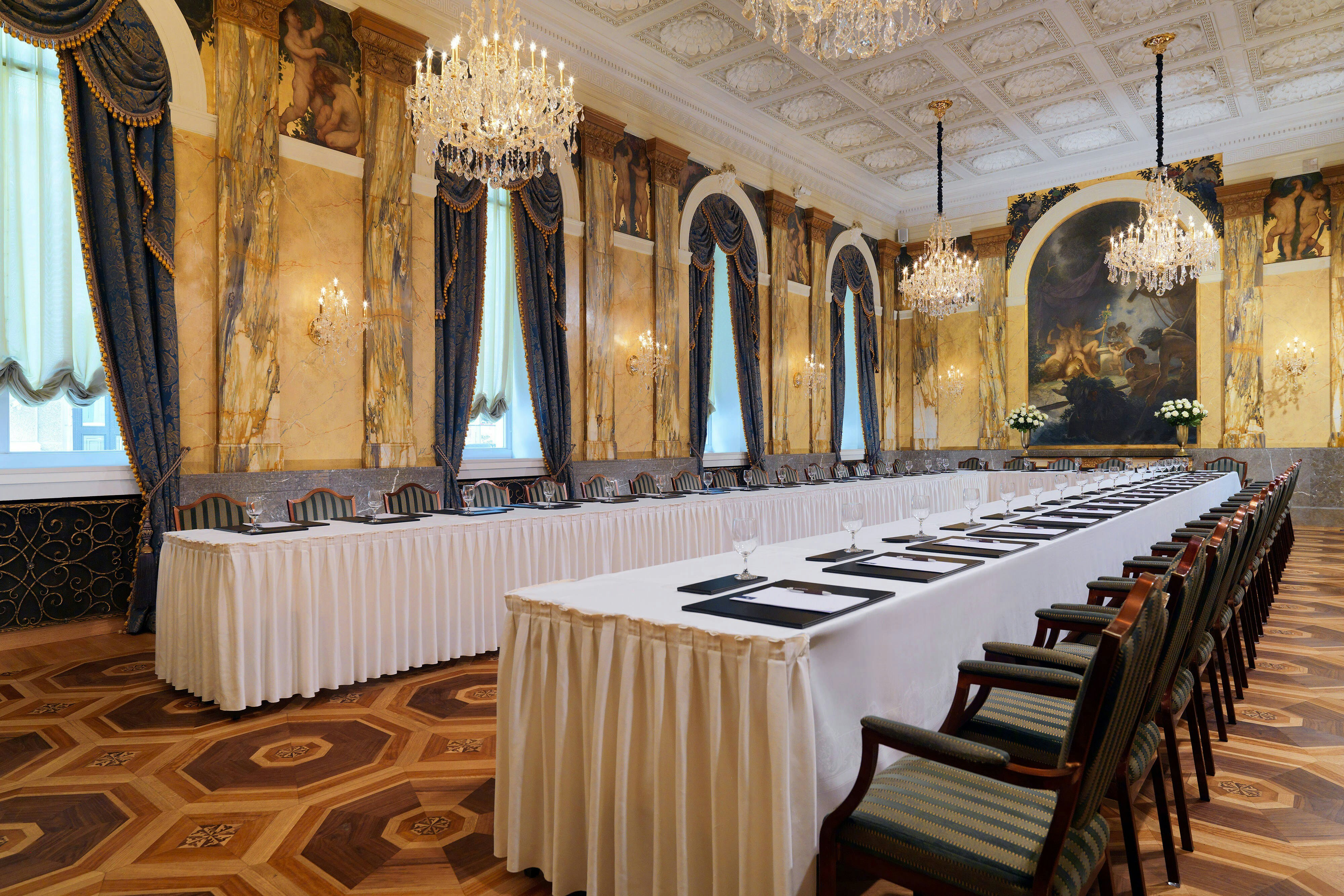 Hotel Imperial A Luxury Collection Hotel Vienna 52/66