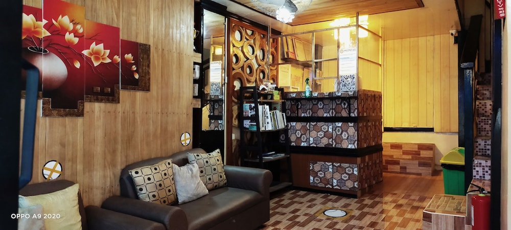 Hwan Dynasty Suite Elnido 46/65