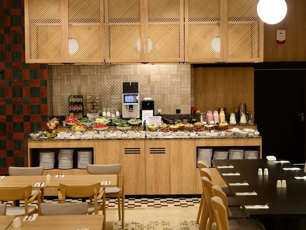 Mercure Szczyrk Resort 34/50