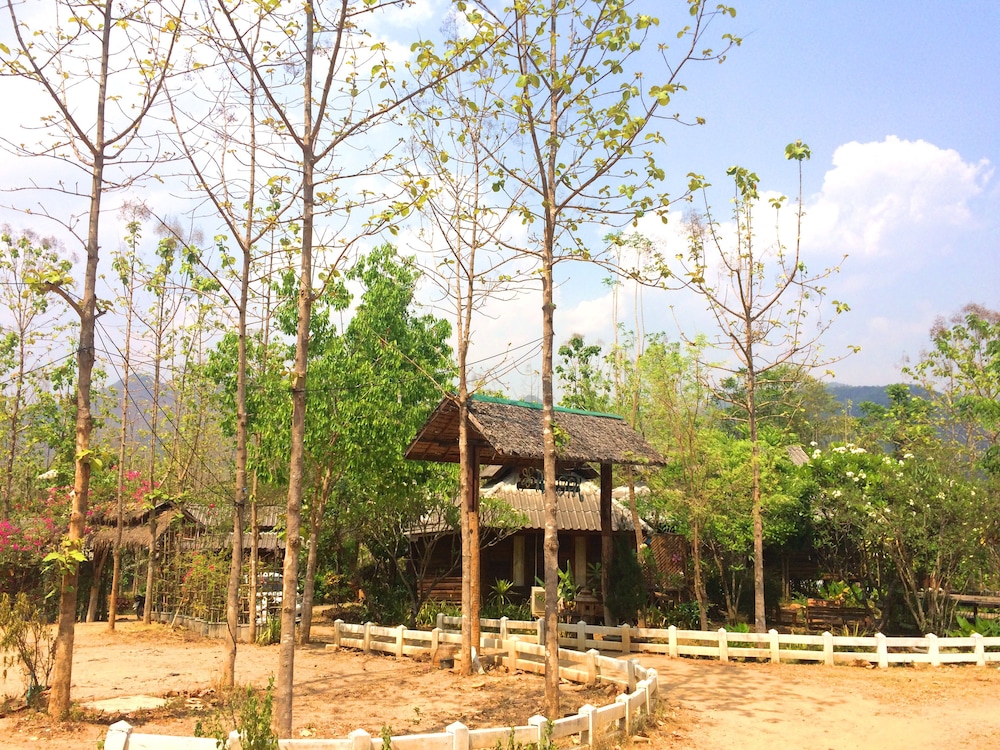 Montri Garden House 21/29