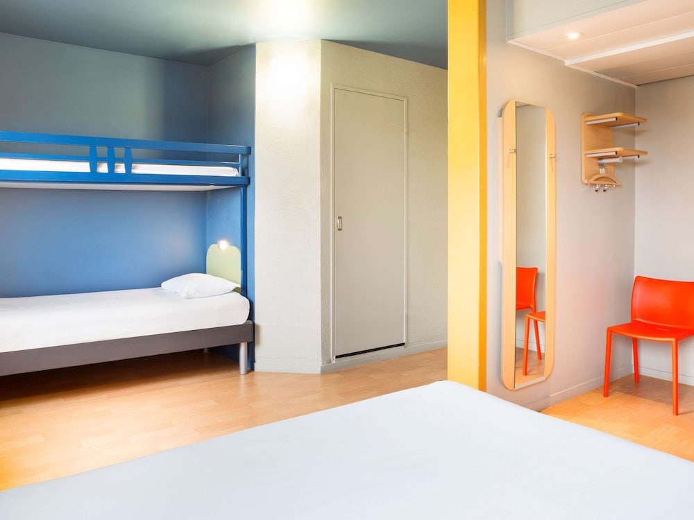 Ibis Budget Thonon Les Bains 9/52