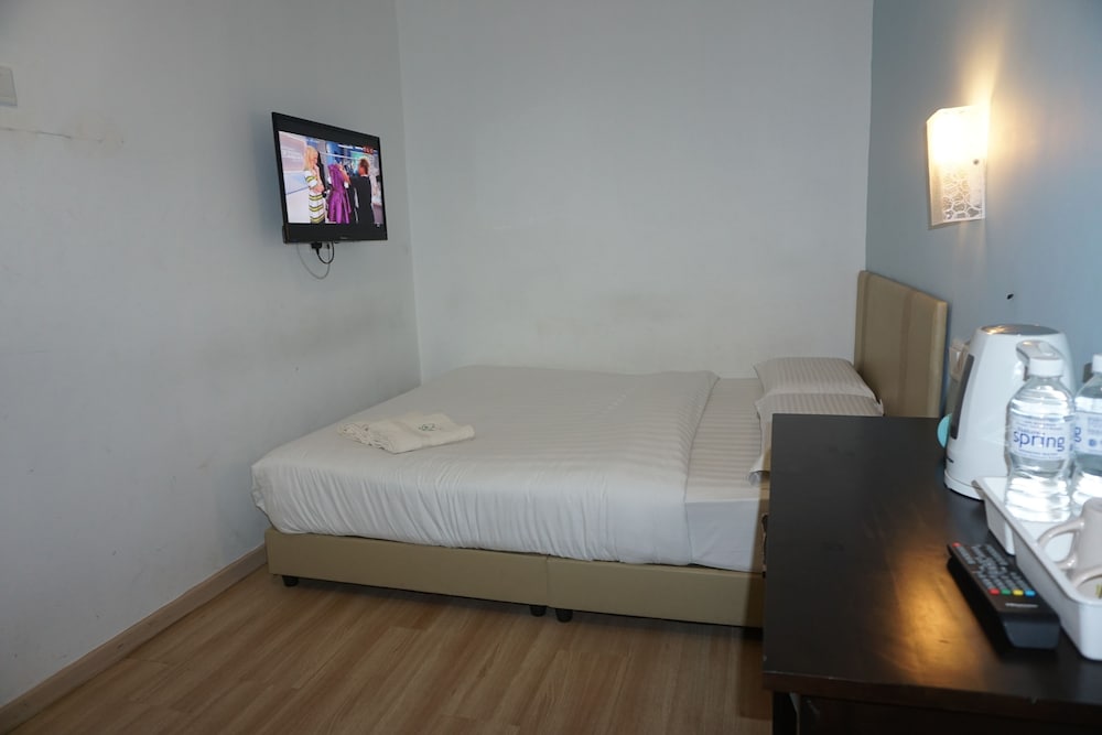 Sun Inns Hotel Ayer Keroh 10/50