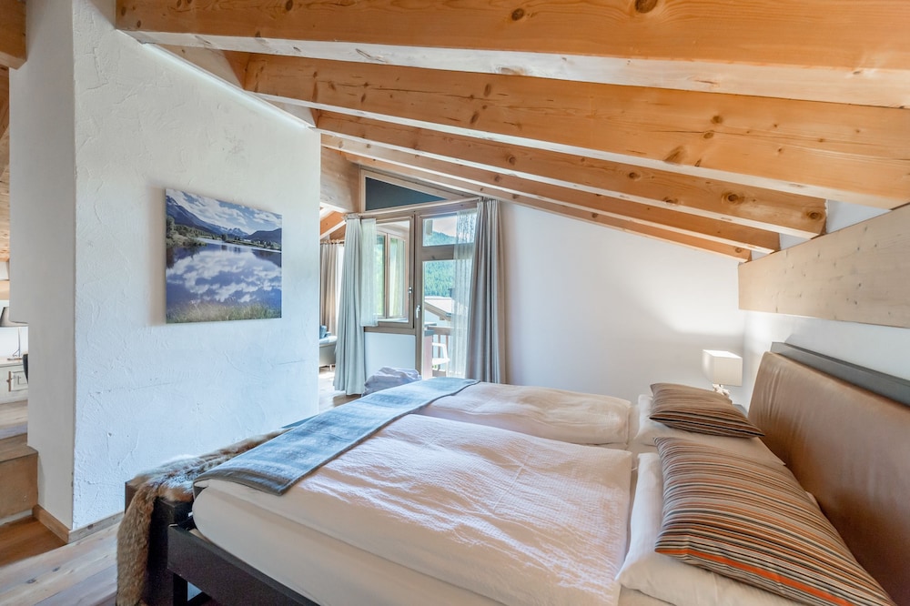 Hotel Cervus 7/34