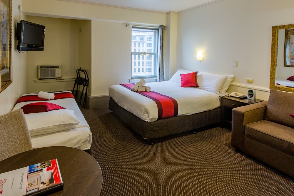 City Square Motel 14/43