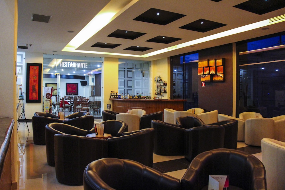Hotel Soleil Business Class Celaya 36/49
