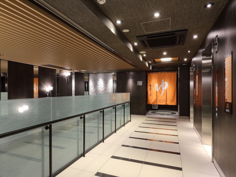 Apa Hotel Nagoya Sakae Kita 53/70