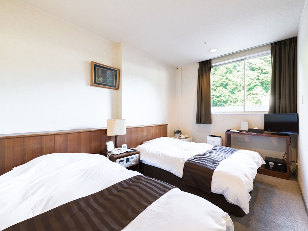 Kujukushima Bayside Hotel & Resort Flags 14/88